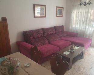 Living room of Planta baja for sale in Fuengirola  with Air Conditioner