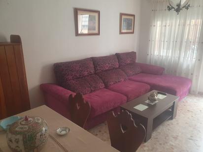 Planta baja for sale in Fuengirola