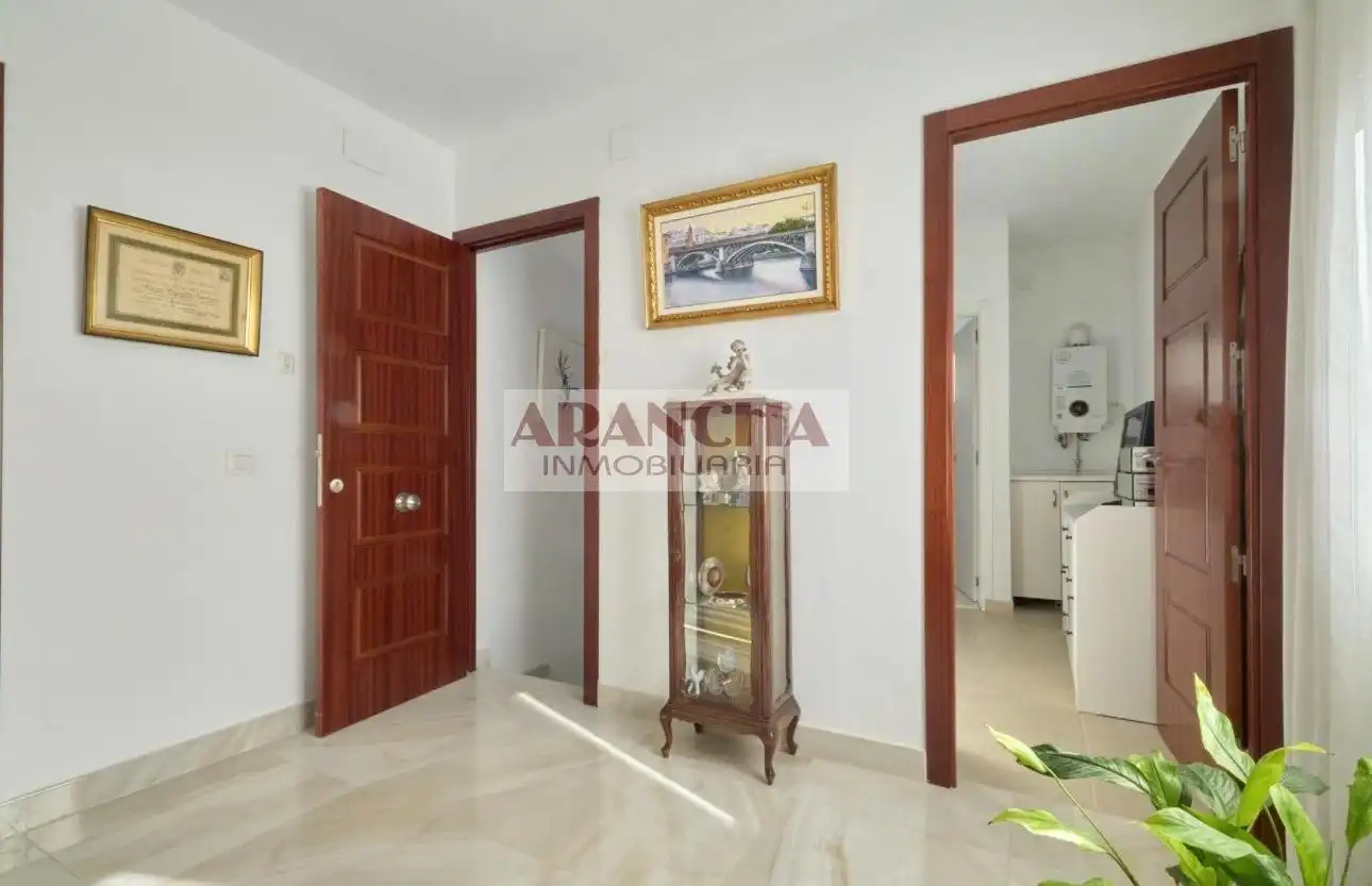 Piso en venta en Chipiona