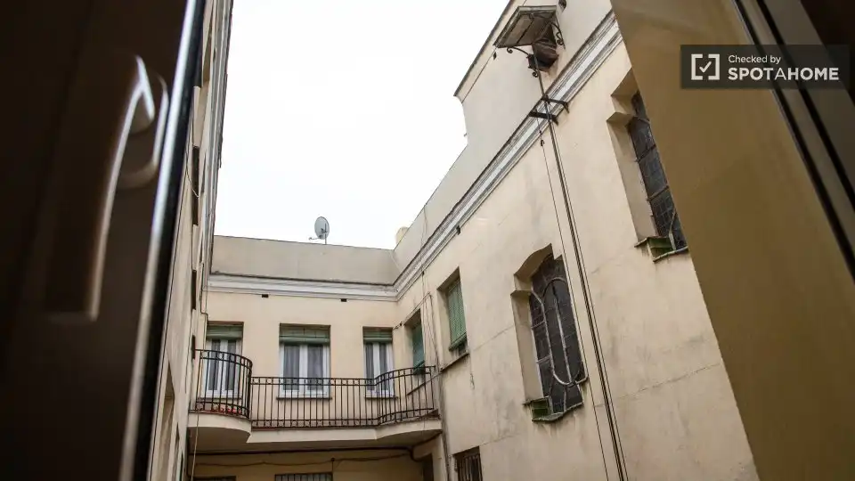 Appartamento in affitto a Chamberí, imagen 19