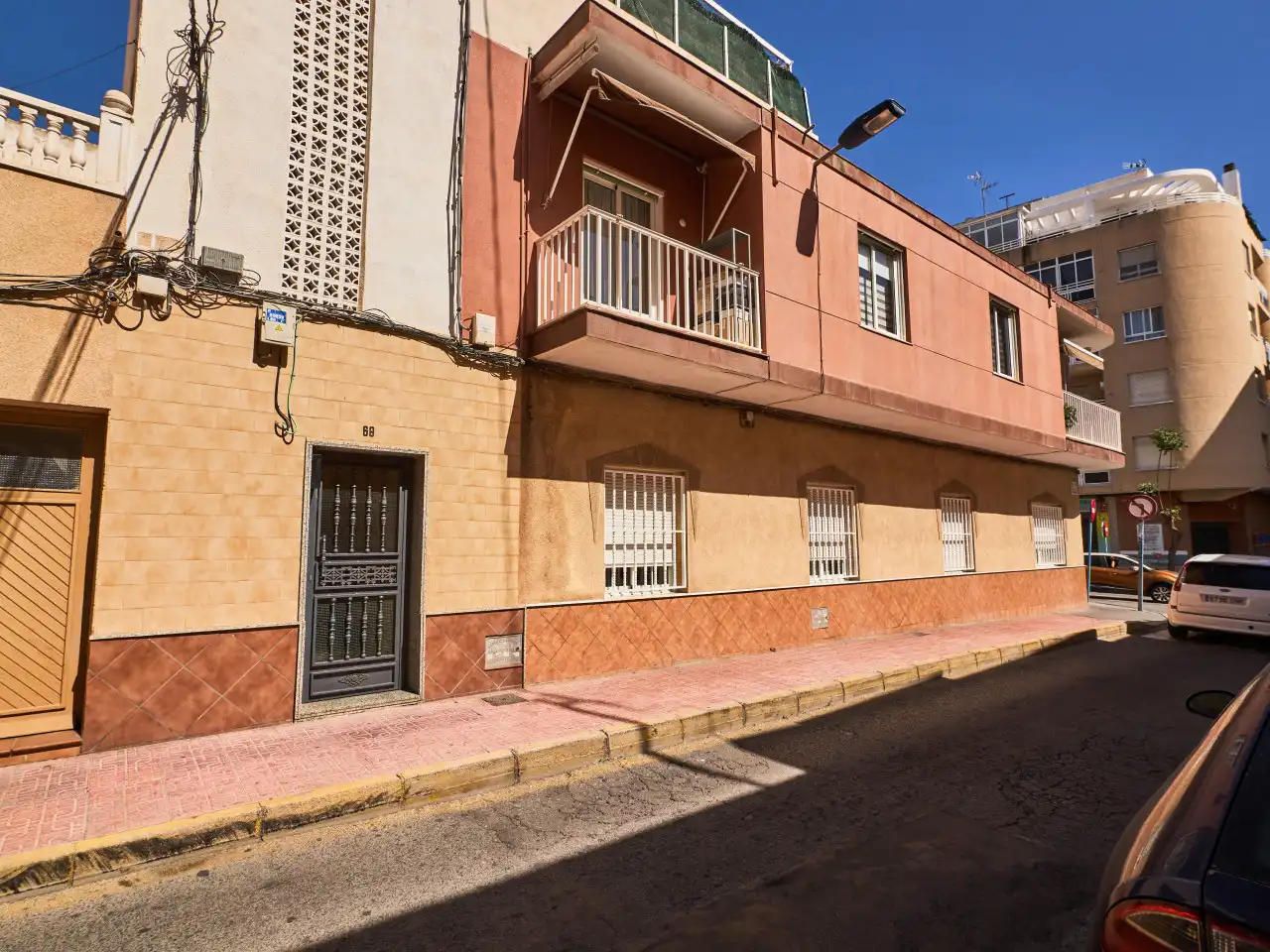 Apartamento con terraza en venta en Centro, imagen 69