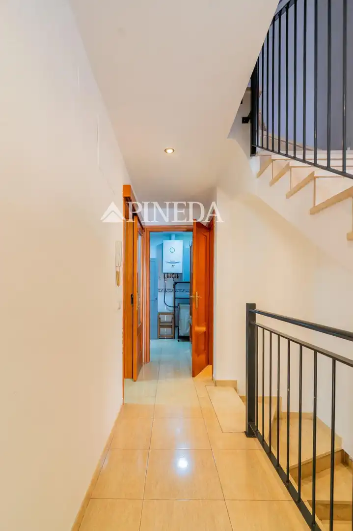Casa adosada en venta en Puçol con Calefacción, Terraza y Trastero