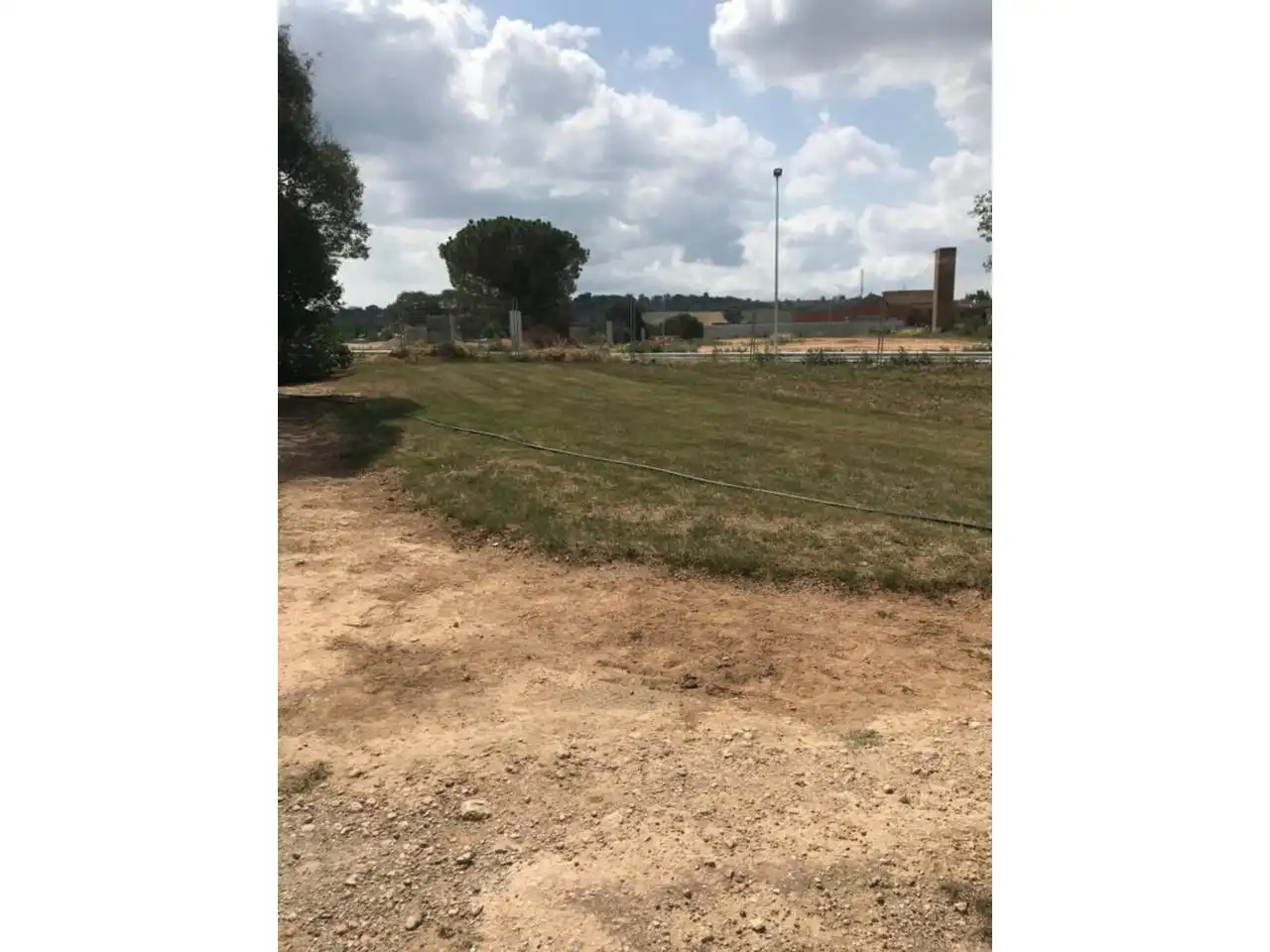 Rustikales Grundstück zum Verkauf in Avenida de la Sagrera, imagen 2