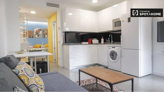 Piso en Alquiler en San Juan Bautista