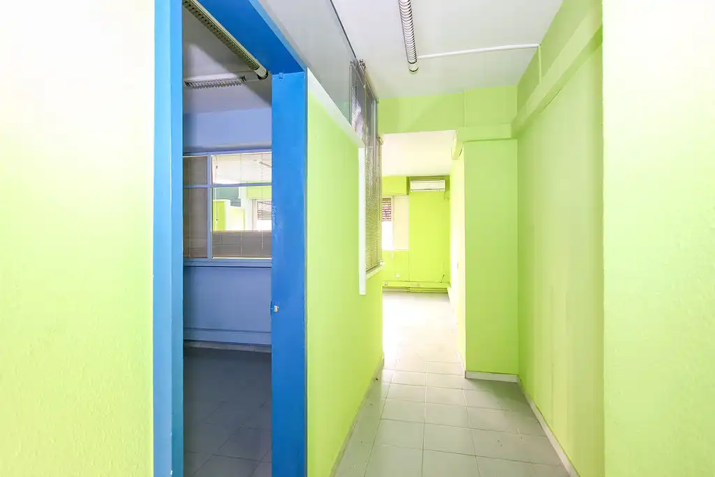 Bureau à vendre à C/ Entença, imagen 17