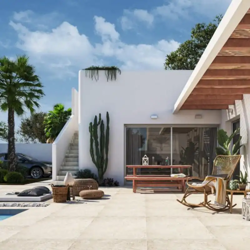 Villa avec piscine à vendre à Benijófar, imagen 14