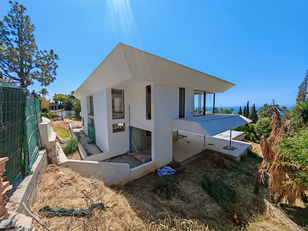 Xalet en venda a Elviria - Cabopino, imagen 3