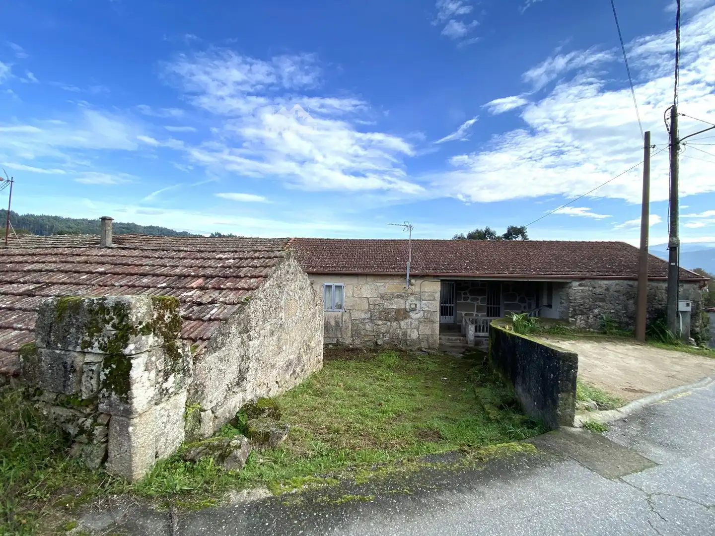 Maison à vendre à Crecente, imagen 3