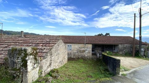Foto 3 de Casa o chalet en venta en Crecente, Pontevedra