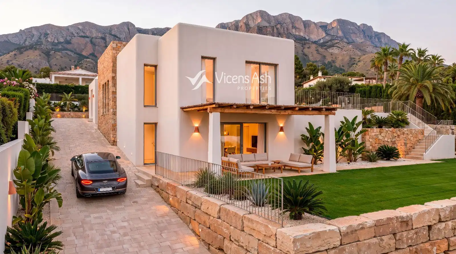 House with pool for sale in Del Tarrac, imagen 23