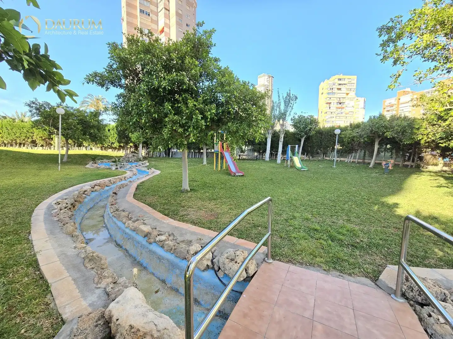 Pis amb piscina en venda a CALLE DERRAMADOR, imagen 44