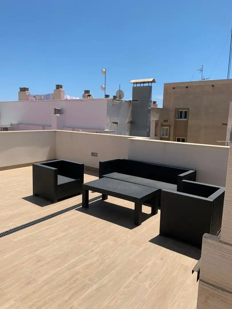 Appartement compact avec terrasse à vendre à Calle ARQUITECTO LARRAMENDI, imagen 29