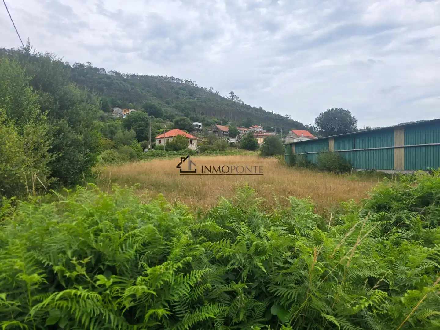 Terrenys i solars en venda a Cotobade, imagen 5