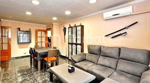 Foto 2 de Piso en venta en Saboneria, Creu de Barberà, Sabadell