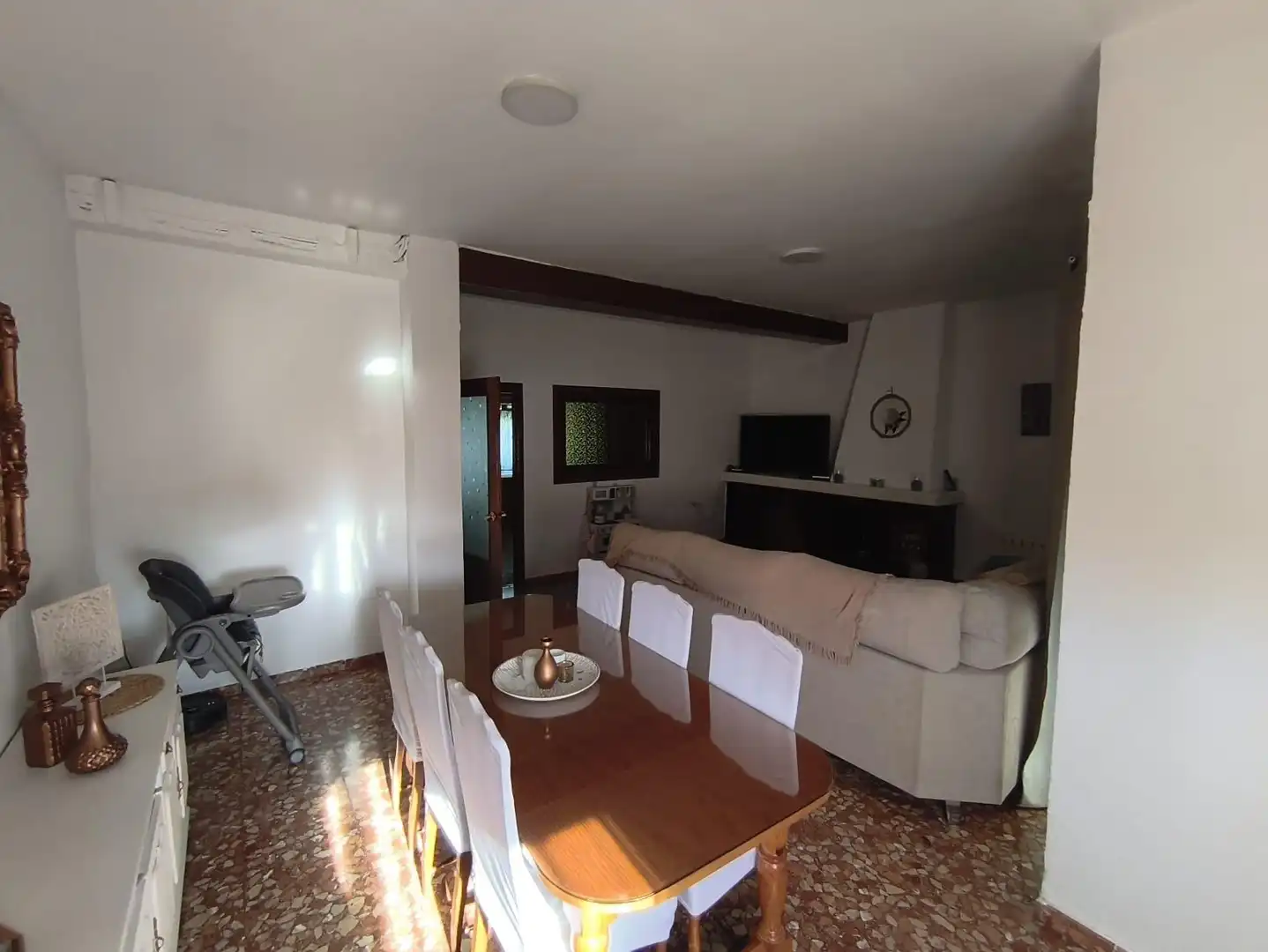 Detached house with terrace for sale in LA PALMA, imagen 22