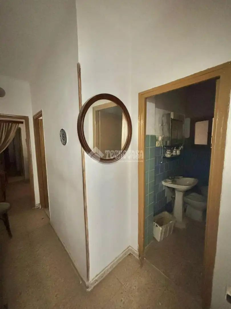 Baño de Piso en venta en Andújar