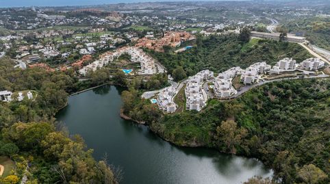 Foto 4 de Piso en venta en Las Brisas, Marbella