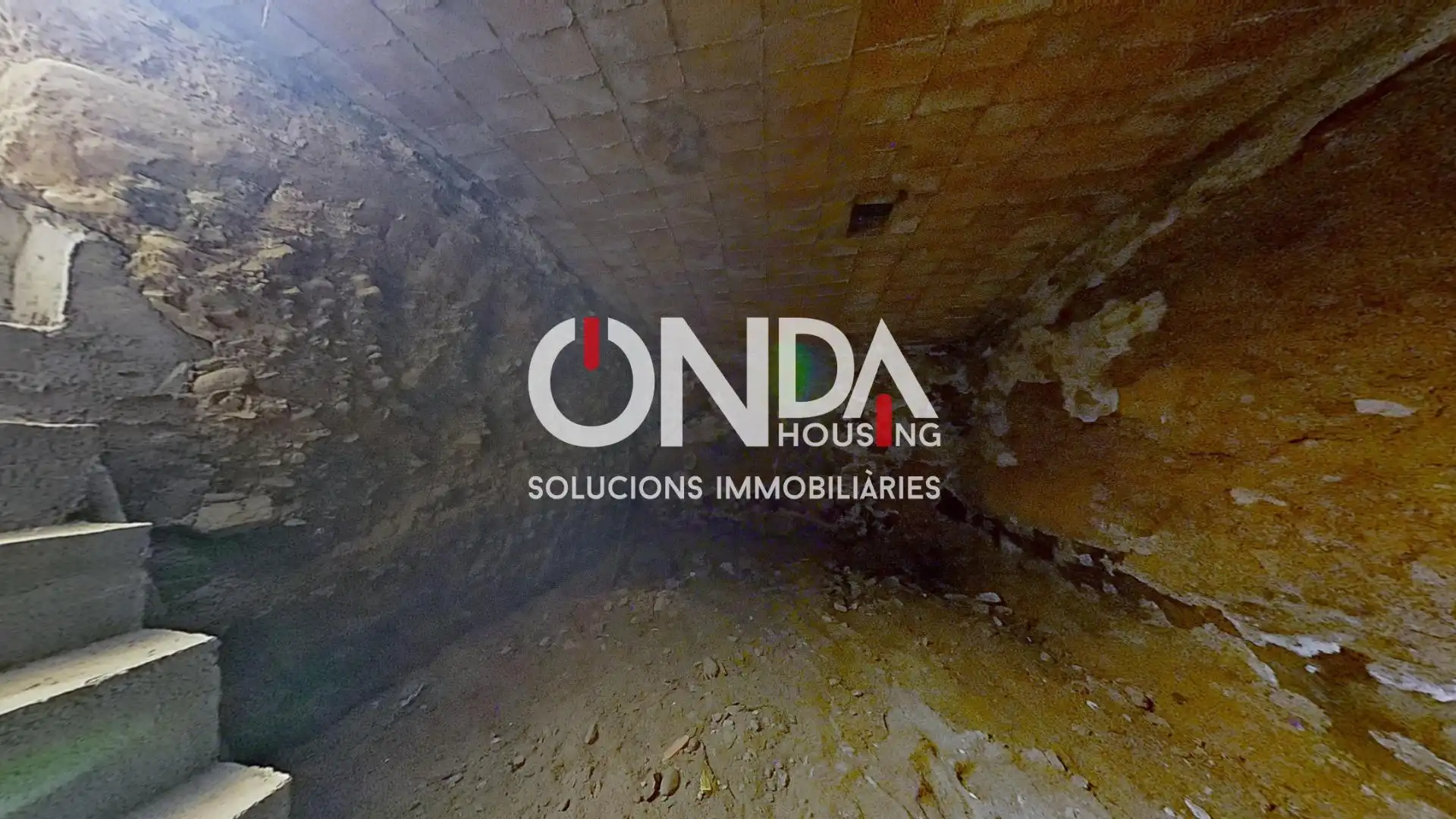 Casa adosada en venda a AMARGURA(ISONA), 15, Isona i Conca Dellà