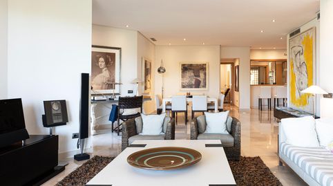 Foto 5 de Piso en venta en Sierra Blanca, Marbella