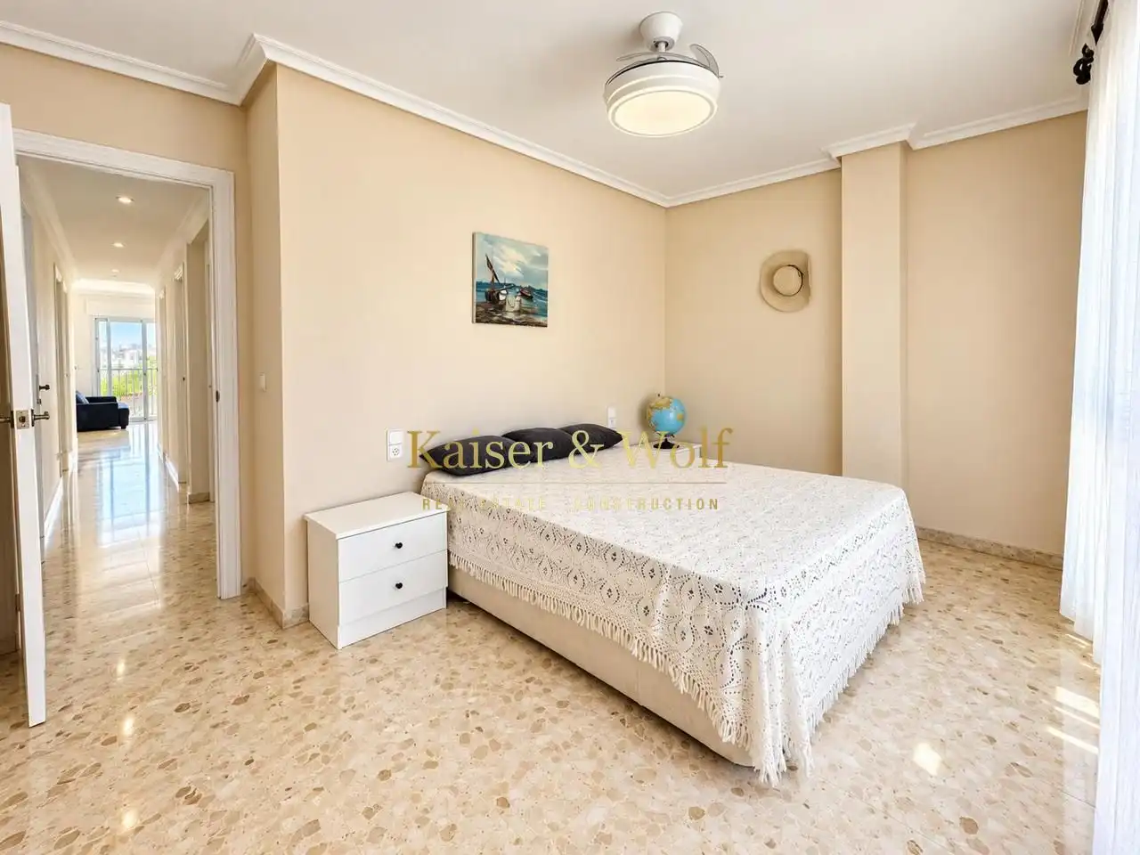 Appartement avec balcon à vendre à Calle Toledo, imagen 11