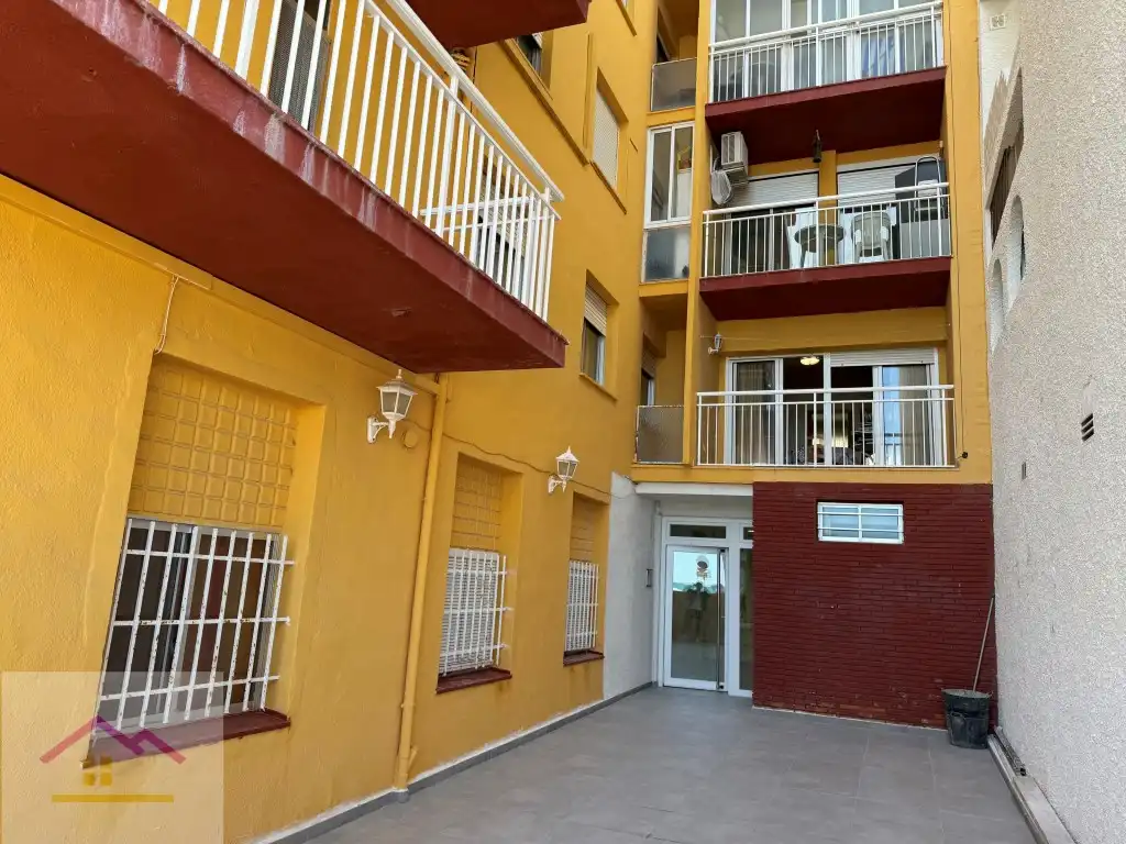 Piso en venta en Calle San Juan, 25, Torreblanca