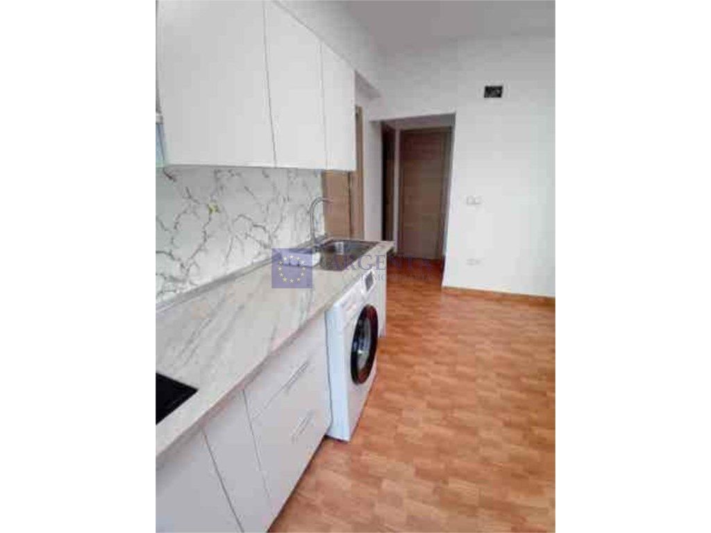 Kitchen of Flat for rent in Cáceres Capital