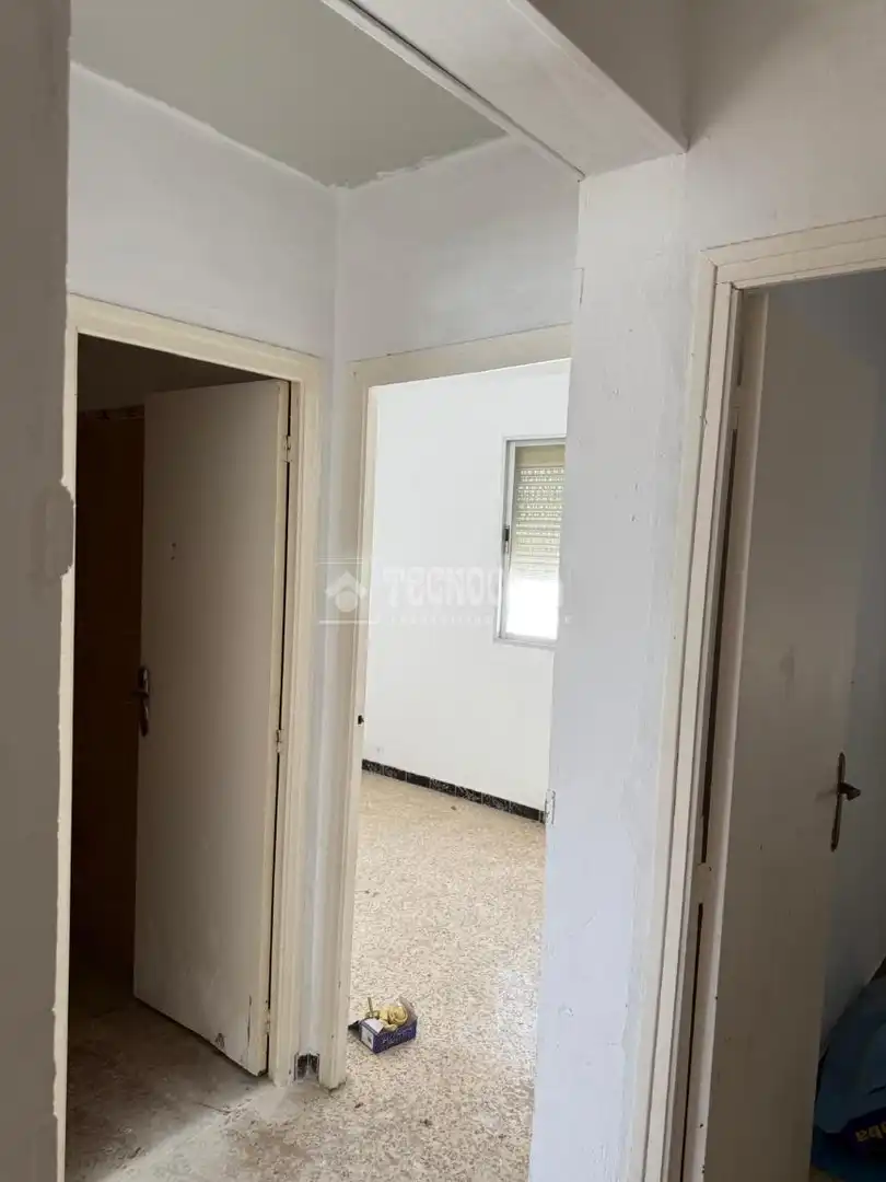 Habitación de Piso en venta en Utrera con Aire acondicionado, Calefacción y Balcón