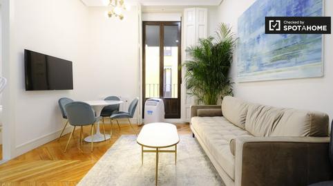 Photo 2 of Apartment to share in Universidad - Malasaña,  Madrid Capital