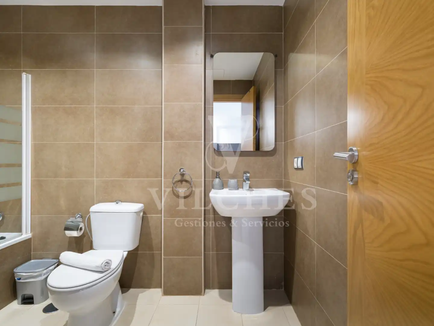 Piso en venta en La Oliva, Las Palmas