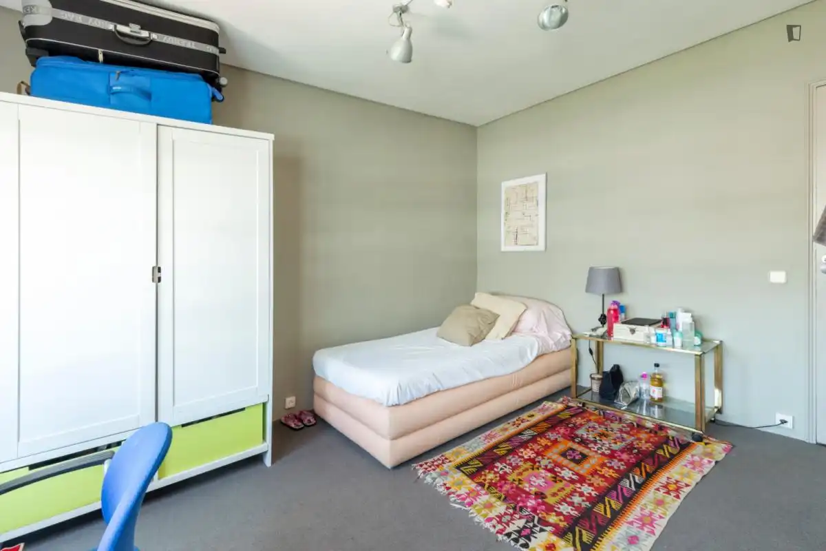 Habitación en Barcelona, Barcelona