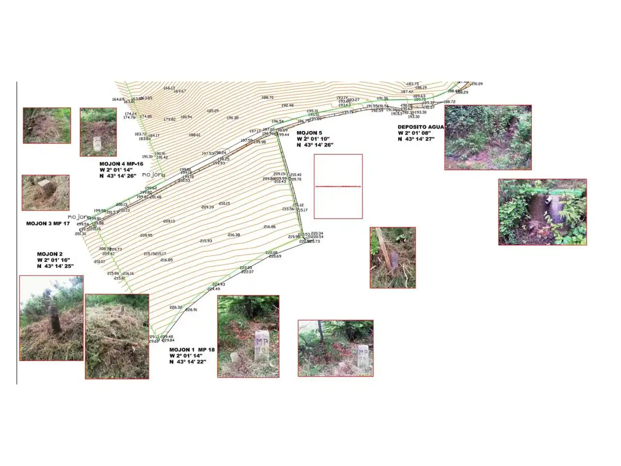 Terreno en venta en Lasarte-Oria