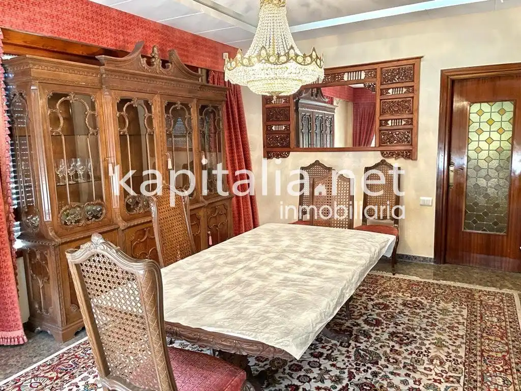 Maison avec piscine à vendre à Bocairent, imagen 2