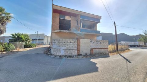 Foto 4 de Casa o xalet en venda a Avinguda de la Igualdat, 11, Urbanitzacions i Pedanies Nord, Alzira