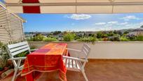 Terrace of Flat for sale in Sitges  with Air Conditioner, Terrace and Balcony