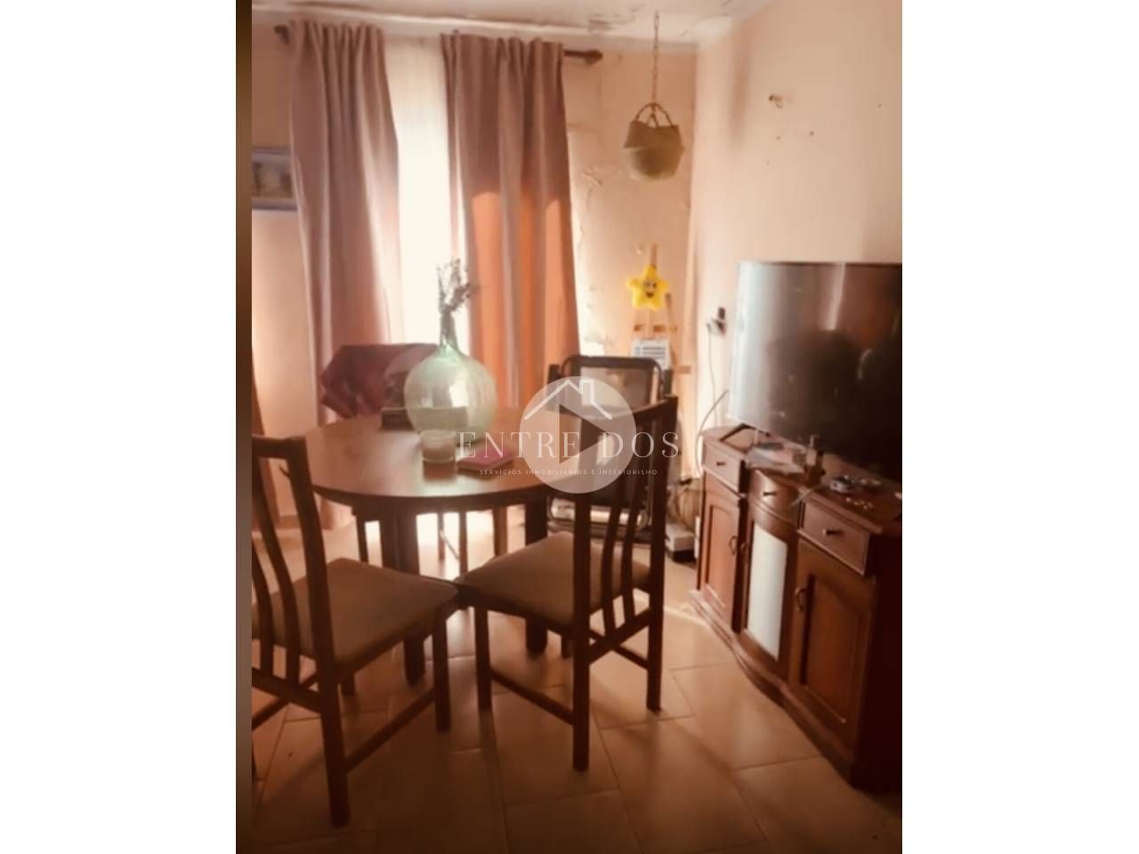 Dining room of House or chalet for sale in El Toro