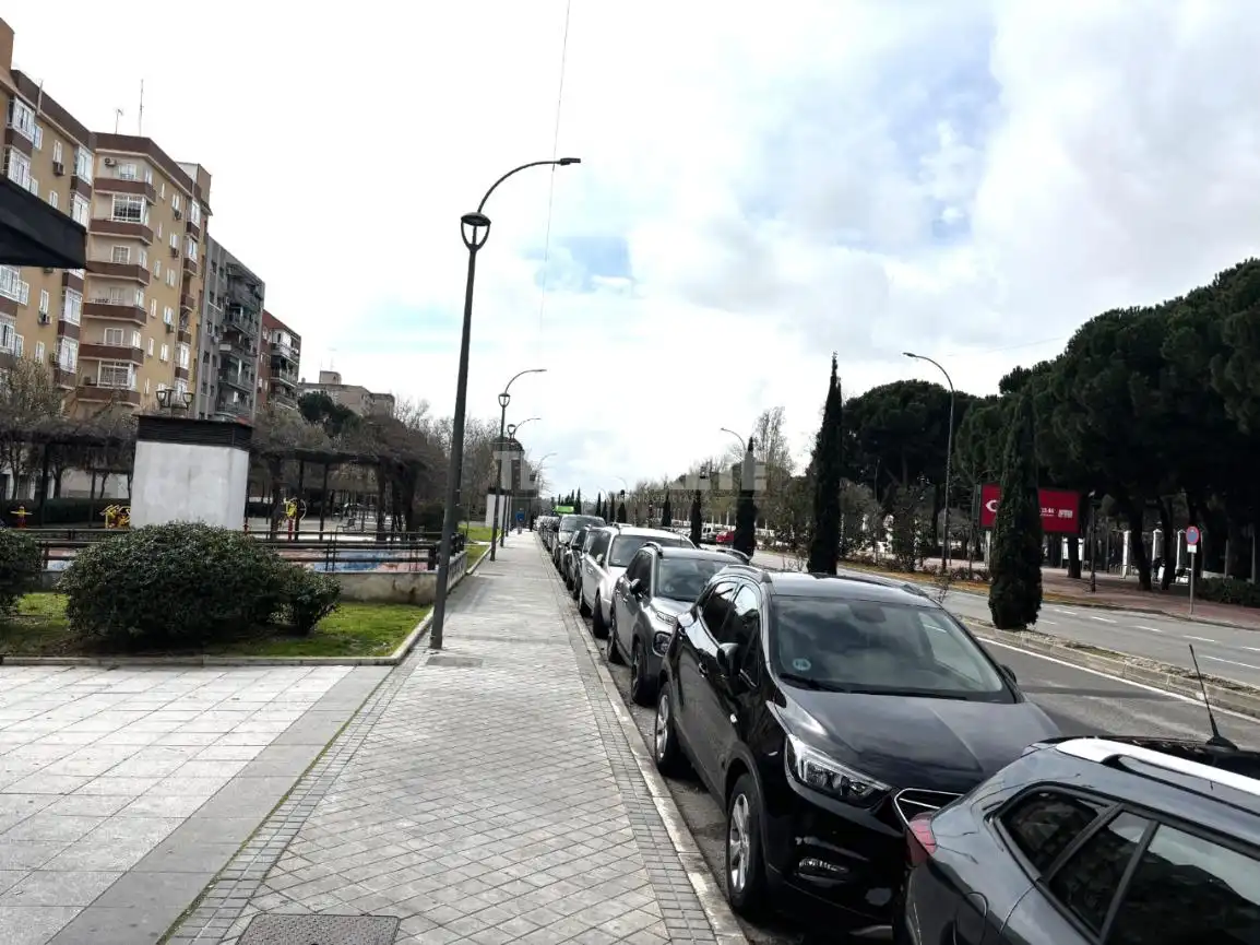Parking of Garage for sale in Móstoles