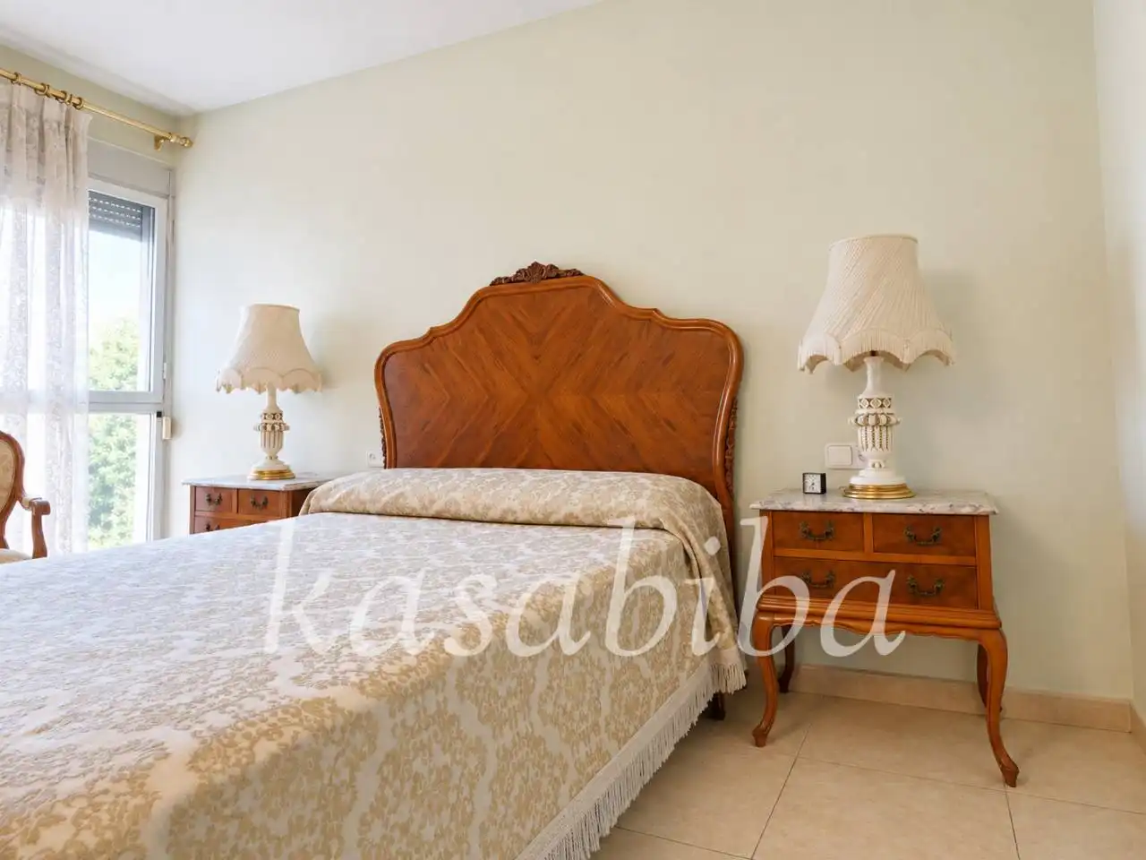 Piso con ascensor en venta en Avenida Pío XII, imagen 17