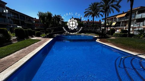 Foto 3 de Pis en venda a Els Tallats - Mas Olivé, Cambrils