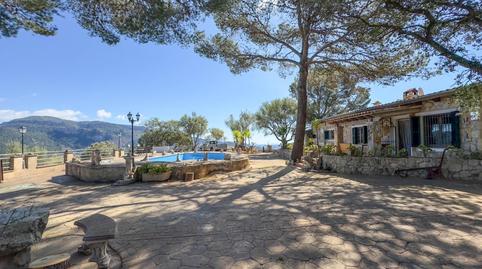 Photo 3 of Country house for sale in  Finca Ses  Conques, 86, Puigpunyent, Illes Balears