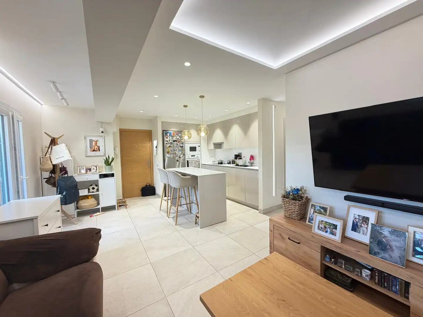 Piso con terraza en venta en Platja de Palma, imagen 6