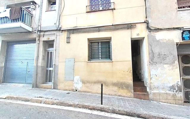 Piso en Venta en CL DE MIRA-SOL  Pl:BA Pt:
 TERRASSA (BARCELONA) en La Maurina