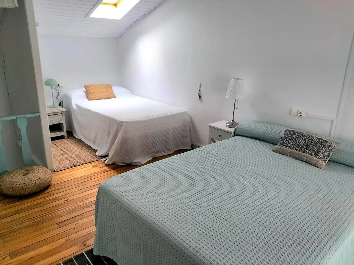 Bedroom of Detached homes for sale in Castropol  with Furnished