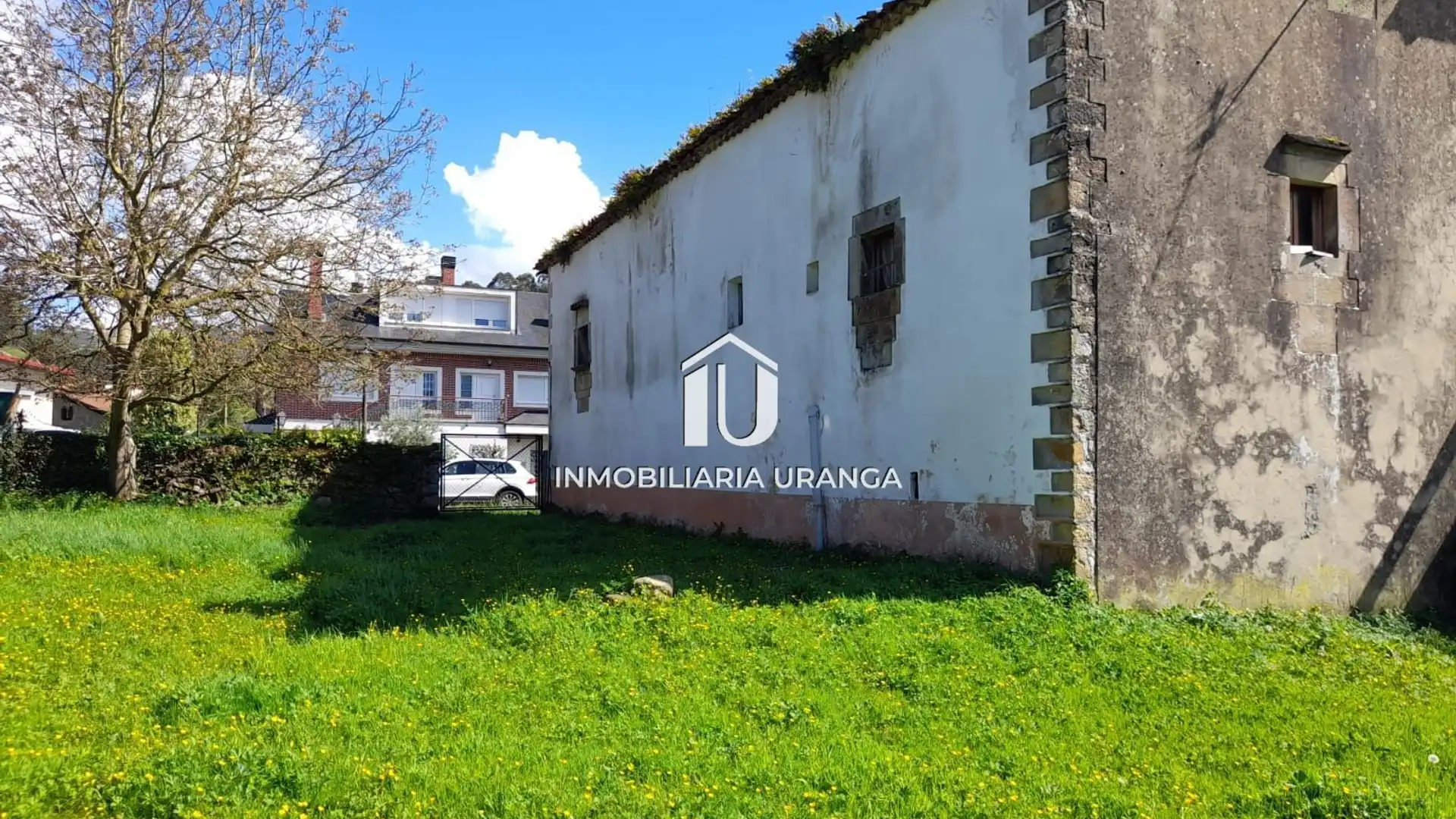 Casa o xalet en venda en Guriezo