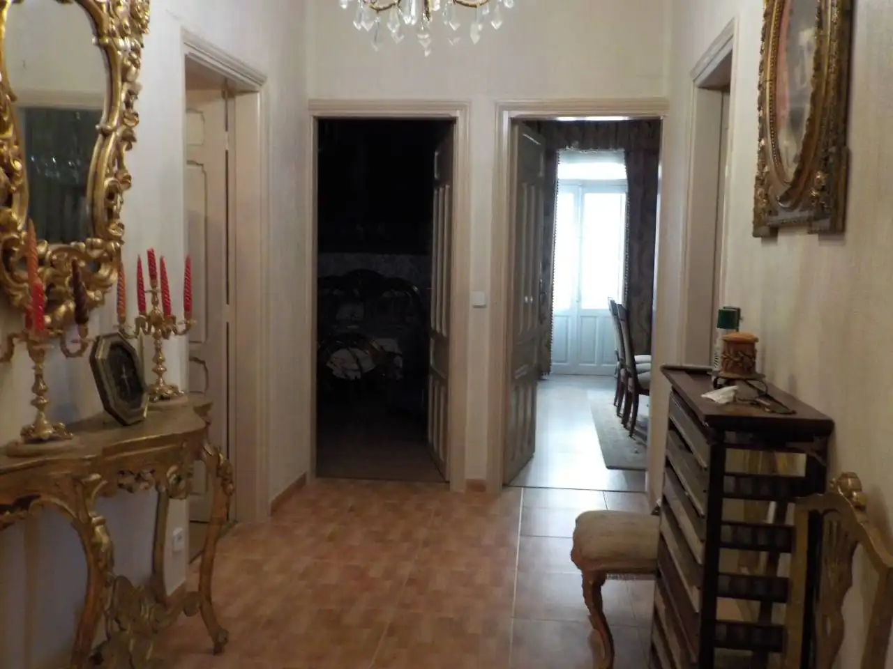 Edificio en venta en Ciudad Rodrigo