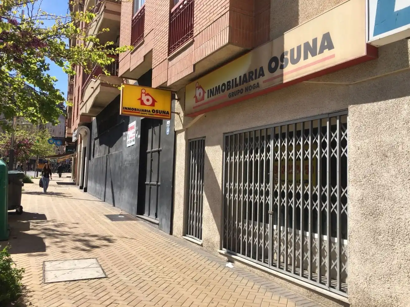 Local commercial à vendre à Calle Doctor Eduardo García-Triviño López 9, imagen 7