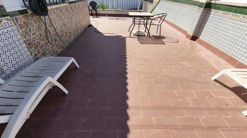 Foto 2 de Casa o chalet en venta en Fuente Alegre - El Chaparral - Los Morales, Málaga Capital