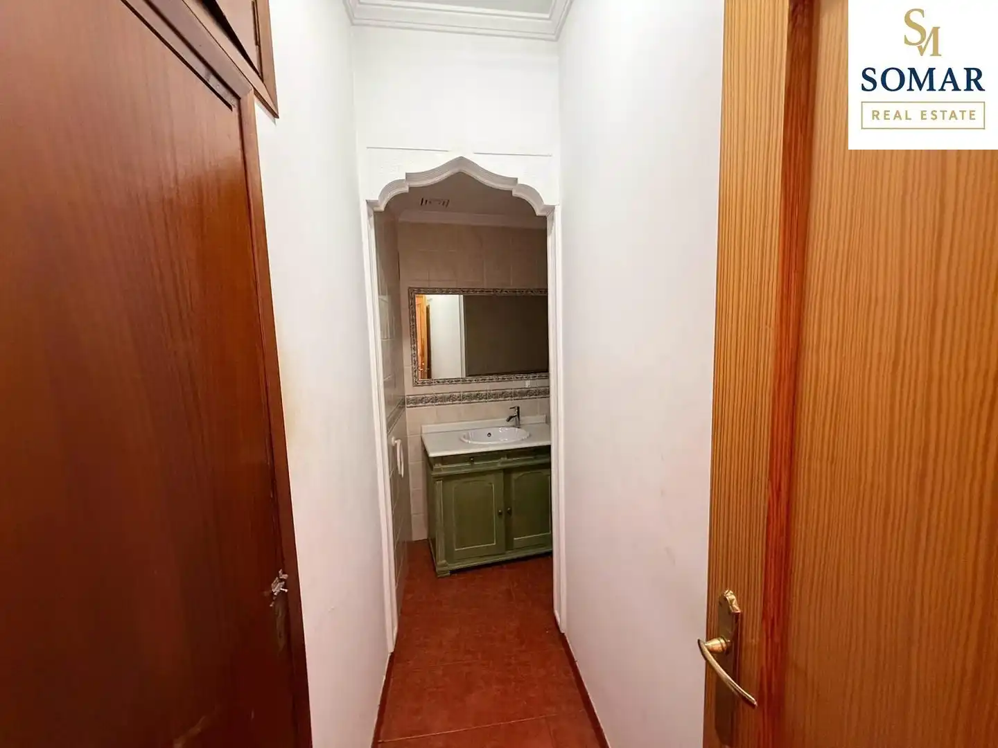 Casa rústica amb terrassa en venda a Camino ACEQUIA 18, imagen 13