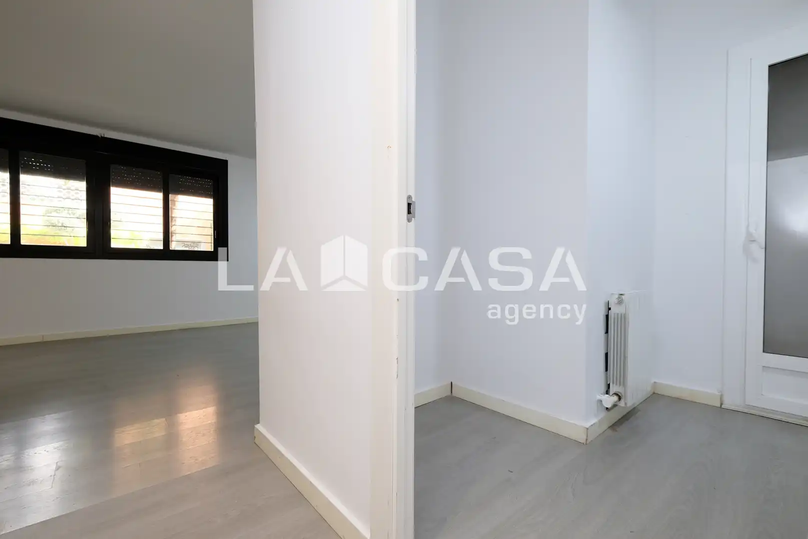 Planta baja en venta en Barcelona con Terraza