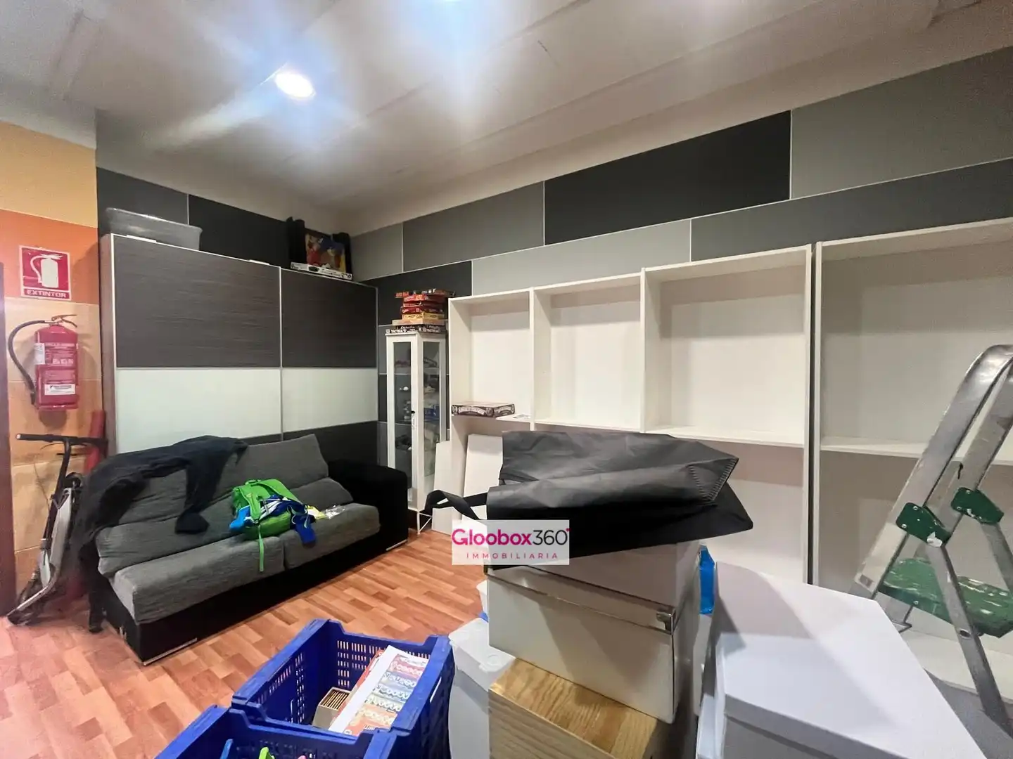 Commercial properties for sale in Reus  with Furnished