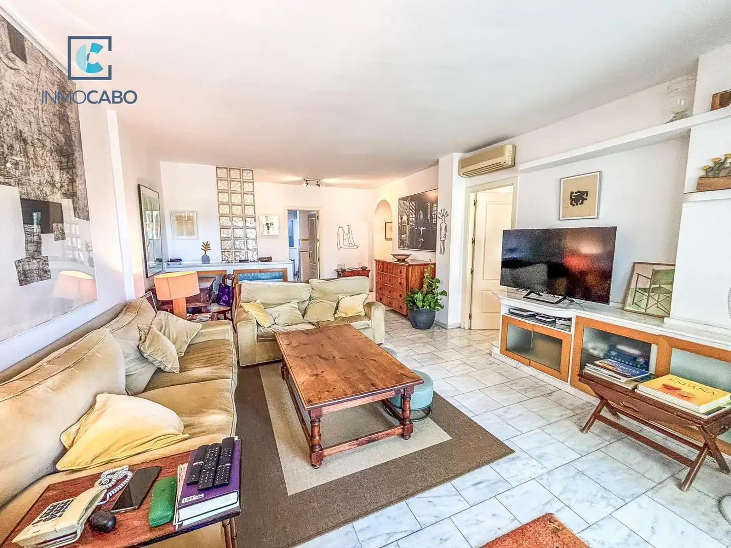 Ground floor for sale in Calle ALARCON - CALA FLORES, 6, Cabo de Palos